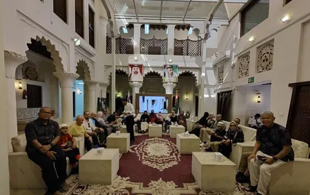 Discover Dubai with a Private Guided Tour