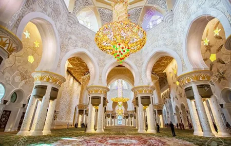 Premium Private Tour to Abu Dhabi from Dubai in Toyota Land Cruiser!