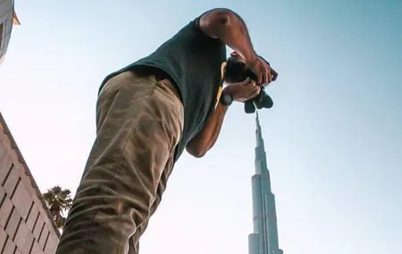 Burj Khalifa Level 124-125 and 148 Ticket with Pickup
