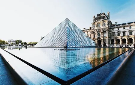 Louvre & Musée d'Orsay Guided Museum Tour Semi-Private 6ppl Max