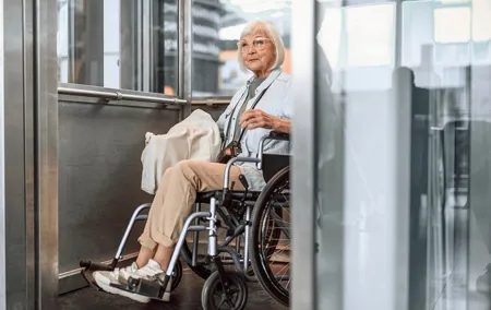 Louvre Wheelchair-Accessible Private Tour – Stress-Free & Easy