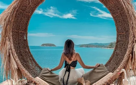 ️ Phuket Private Instagram Tour: All-Inclusive