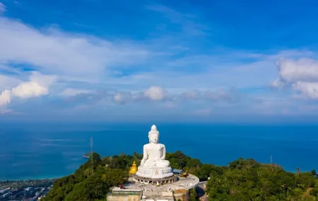 Private Customized Phuket Tour with Driver