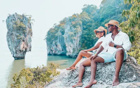 James Bond Island Private Boat Tour