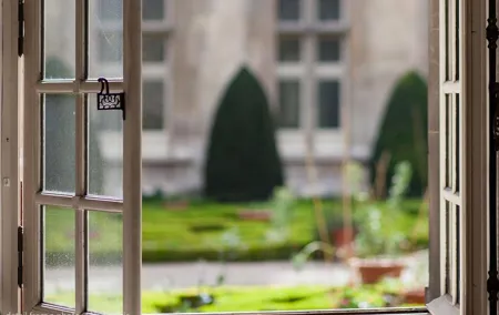 Rodin Museum Paris 2-Hour Private Guided Tour