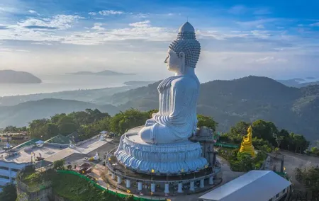 Phuket Private City Tour – Shore Excursion for Cruise Travelers