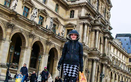 3 days in Paris with a Private Guide