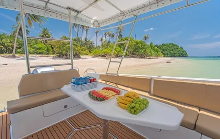 Private Phi Phi Islands Adventure by Speed Boat
