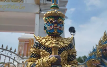 Travstore Original Phuket Discovery Tour - Shared Half Day City Tour