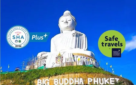 Landmark City Tours with Viewpoints & Monkey Hill "Must" to See