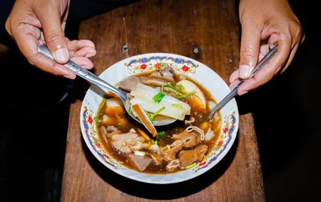 Baba Tastes Phuket Food Tour with 15+ Tastings