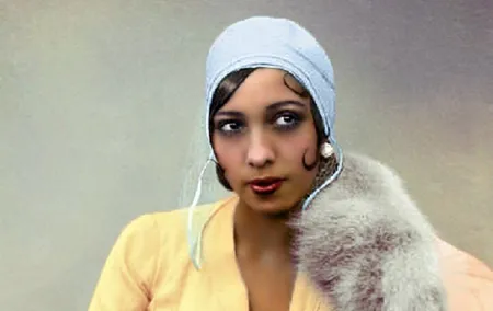 Harlem in Paris : the Birth of Jazz in France (Small Group Walking Tour)