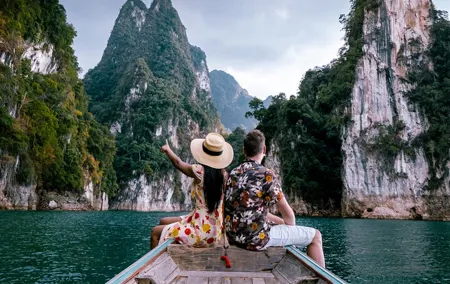 Wonders of Khao Sok Discovery with Guaranteed Departure