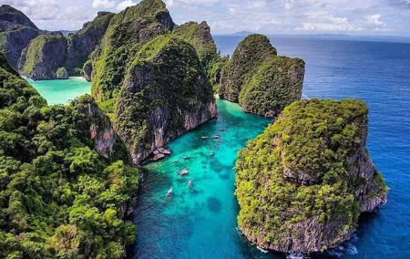 Private Phi Phi and Khai Islands Snorkeling Tour by Speedboat