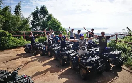 ATV Phuket Tours