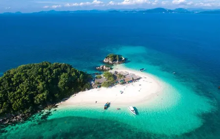 Khai Islands Snorkeling Premium Trip From Phuket