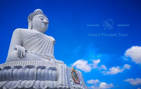 Phuket Private Local Guide Customized Sightseeing Tour (8 hrs)