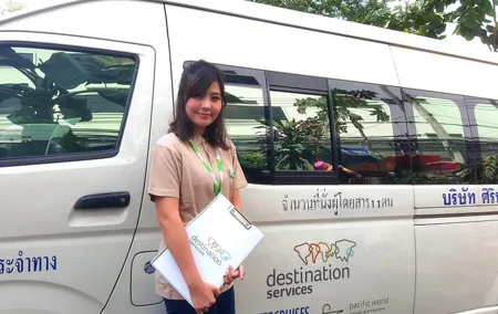 Phuket Airport (HKT) Arrival Transfer to Phuket Hotels (Shared or Private)