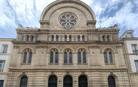Paris: Private Jewish Marais District Walking Tour