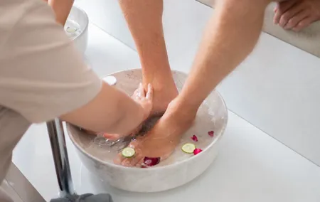 Private Luxury Phuket Day Spa