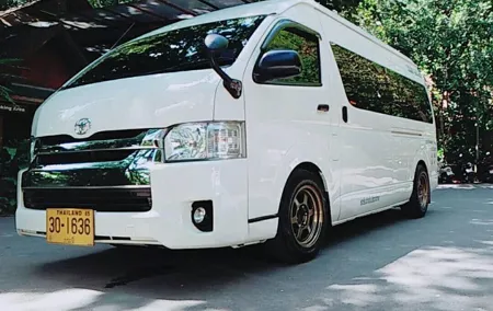 Phuket Airport to Koh Lanta any hotel Private transfer