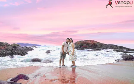 Phuket Instagram Photoshoot By Local Professionals