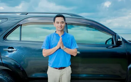 Arrival Phuket Airport Private Transfer : Hotel in Phuket