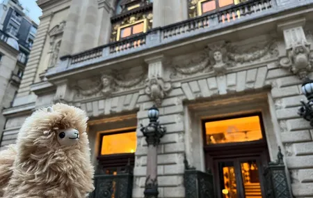 Orsay Museum: Museum Ticket Entry & 3h Private Guided Tour
