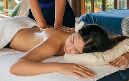 150 Minutes Phuket Coco Mojito Massage
