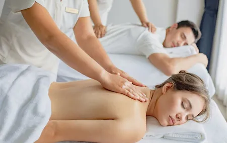 Private Royal Siam Thai Package with Thai Massage in Phuket