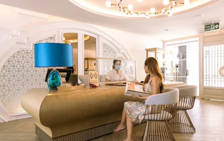 3-Hour Private Treatment and Massage Spa Buffet Package in Phuket