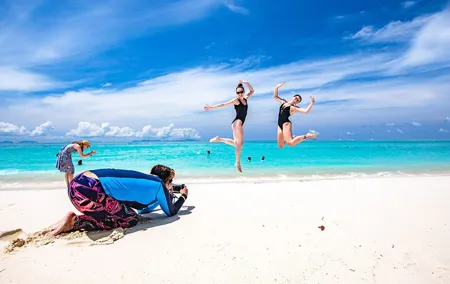 Maya Bay, Phi Phi & Bamboo Island Premium Trip by Seastar From Phuket