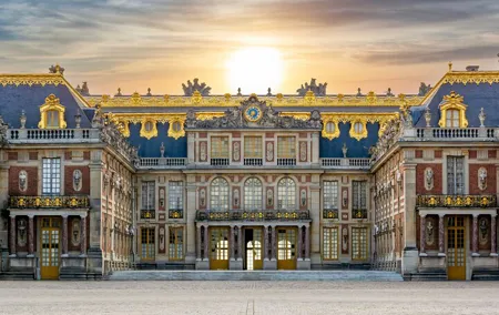 Skip the Line Versailles Palace Tour