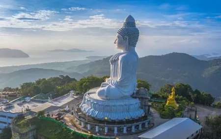 Phuket Cruise Port Shore Excursion – Private Guided City Tour