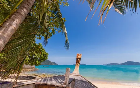Hire Photographer, Professional Photo Shoot - Phuket