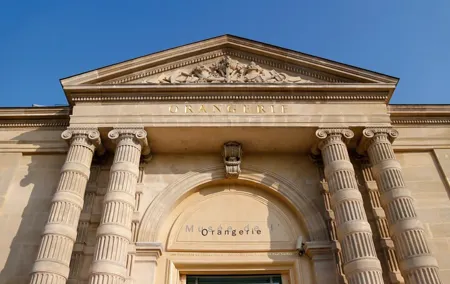 Skip-the-line Musée de l'Orangerie and d'Orsay with Guide