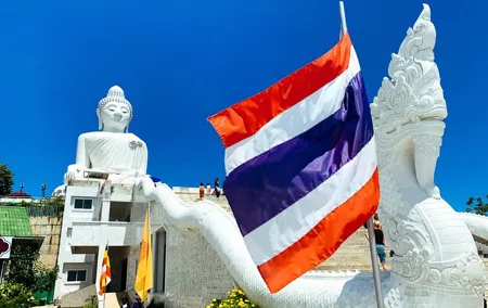 Phuket City Tour