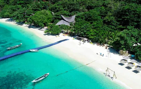 Half-Day Private Sailing in Phuket Banana Beach Catamaran Charter