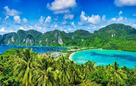 Phi Phi, James Bond & Krabi Overnight - Exclusive 2D1N