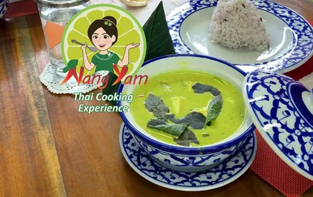 Nang Yam Thai Cooking Experience Full Day Tour, Museum & Samet Nangshe Viewpoint