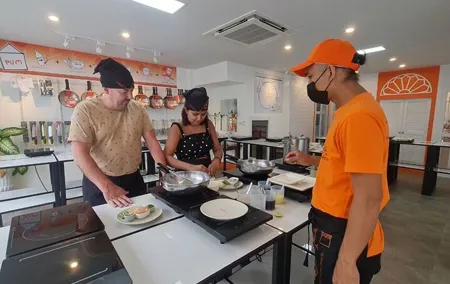 Express Thai Cooking Class in Phuket