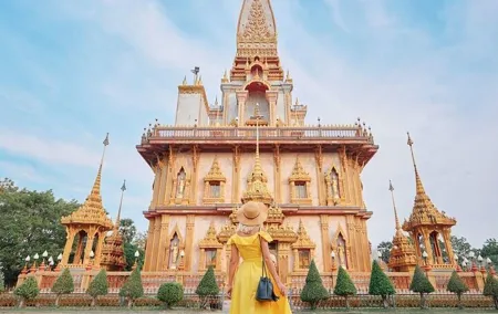 Full-Day Private Phuket Temple Tour