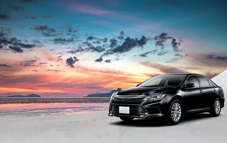 Phuket Airport Arrival – Private Transfer from Airport to Hotel