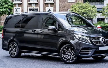 Arrival Private Transfers from Phuket Airport HKT to Phuket City