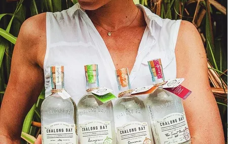 Phuket Sightseeing Tour with Rum Distillery