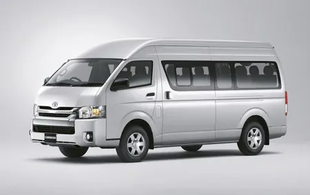 Phuket Airport : Private Transfer Service To/From Khaolak Hotels