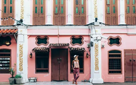 Phuket Instagram Highlights and Hidden Gems Full Day Tour