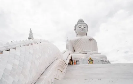 Phuket: Half-Day Highlights Tour