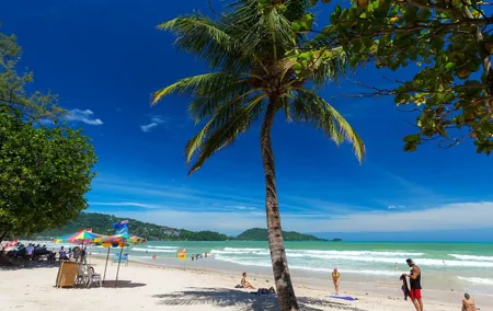 Private Tour: Phuket Old Town and Rang Hill Views, Thailand