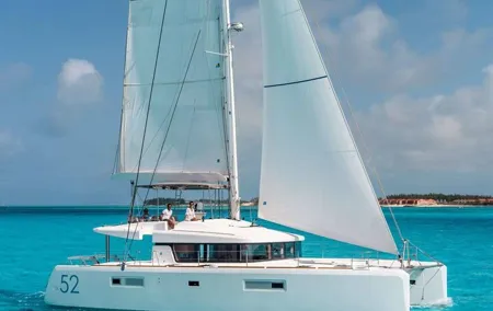 Phuket Private Sunset Catamaran Experience